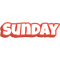 T1. Sunday - Single Day Ticket