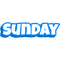 T1. Sunday - Single Day Ticket