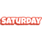 [Early Bird] Saturday - Single Day Ticket