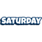 T1. Saturday - Single Day Ticket