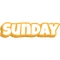 T1. Sunday - Single Day Ticket